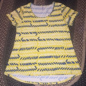 Lularoe Classic T
